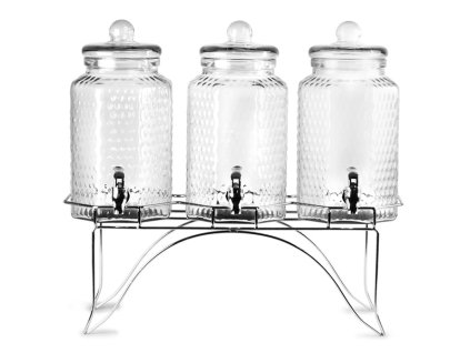 Double Jigger odmerka - classic